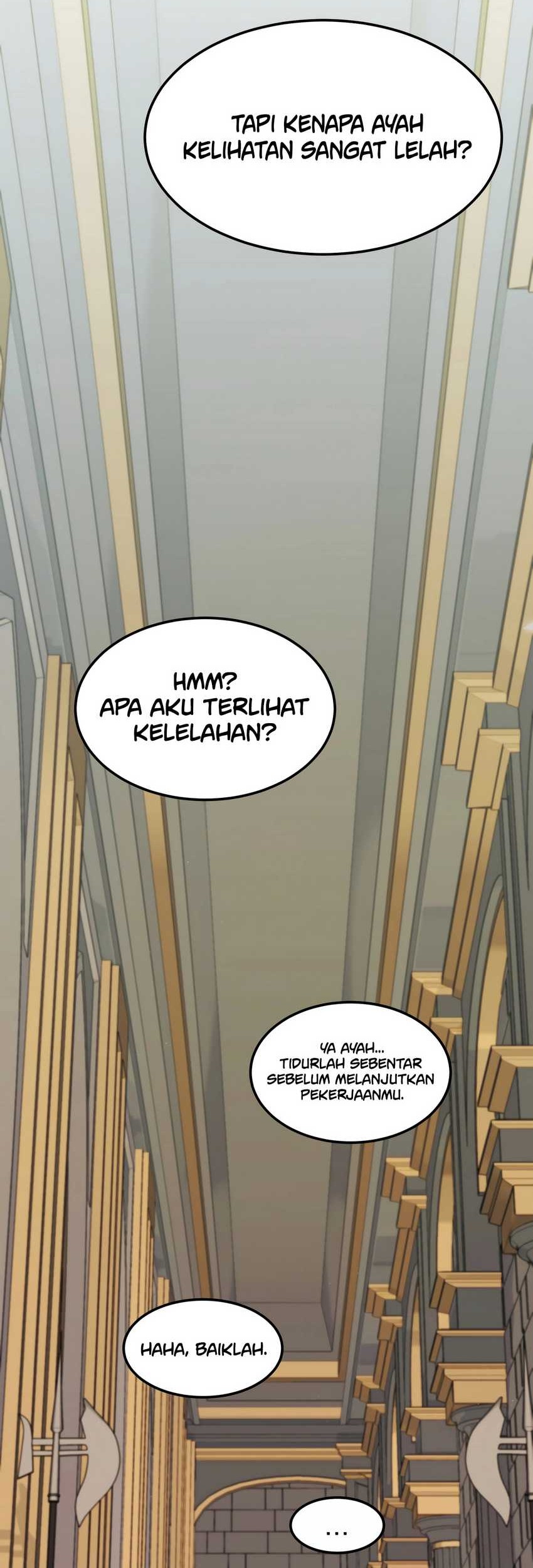 How To Survive As A Terminally Ill Dragon Chapter 5 - halaman 86