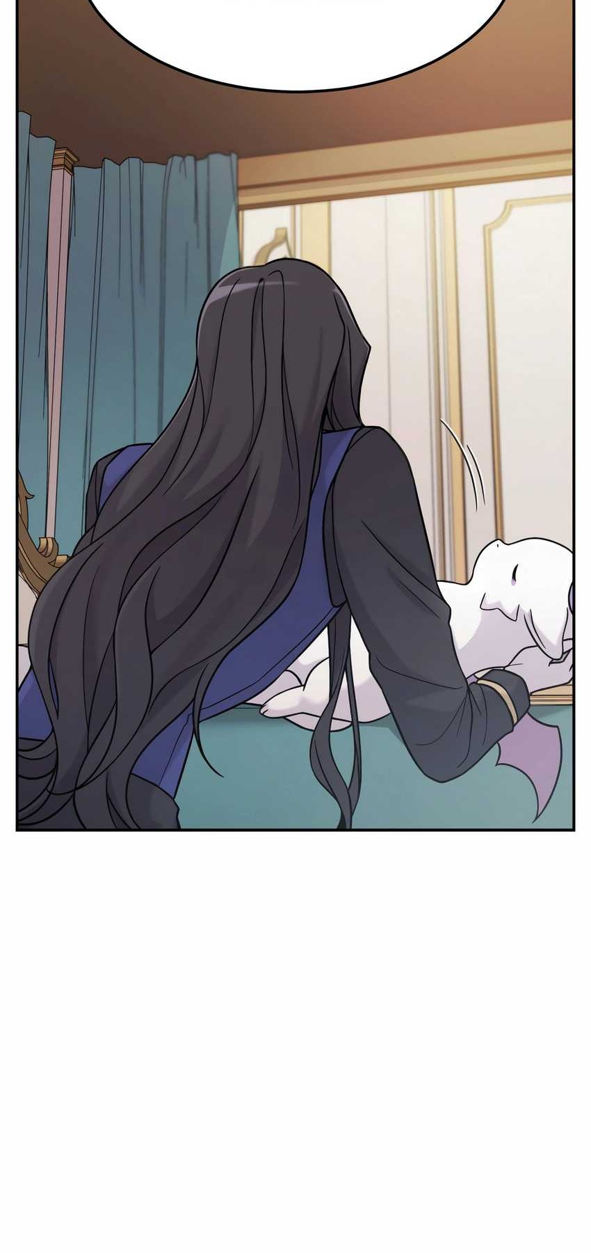 How To Survive As A Terminally Ill Dragon Chapter 5 - halaman 9