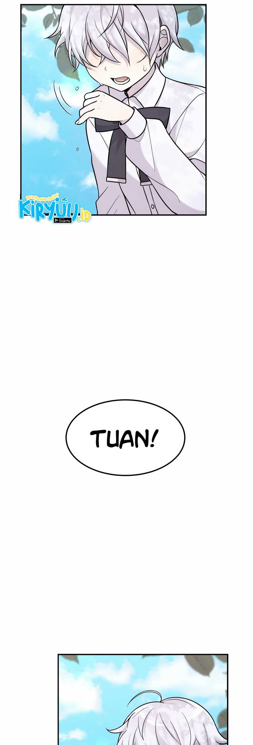 How To Survive As A Terminally Ill Dragon Chapter 5 - halaman 97