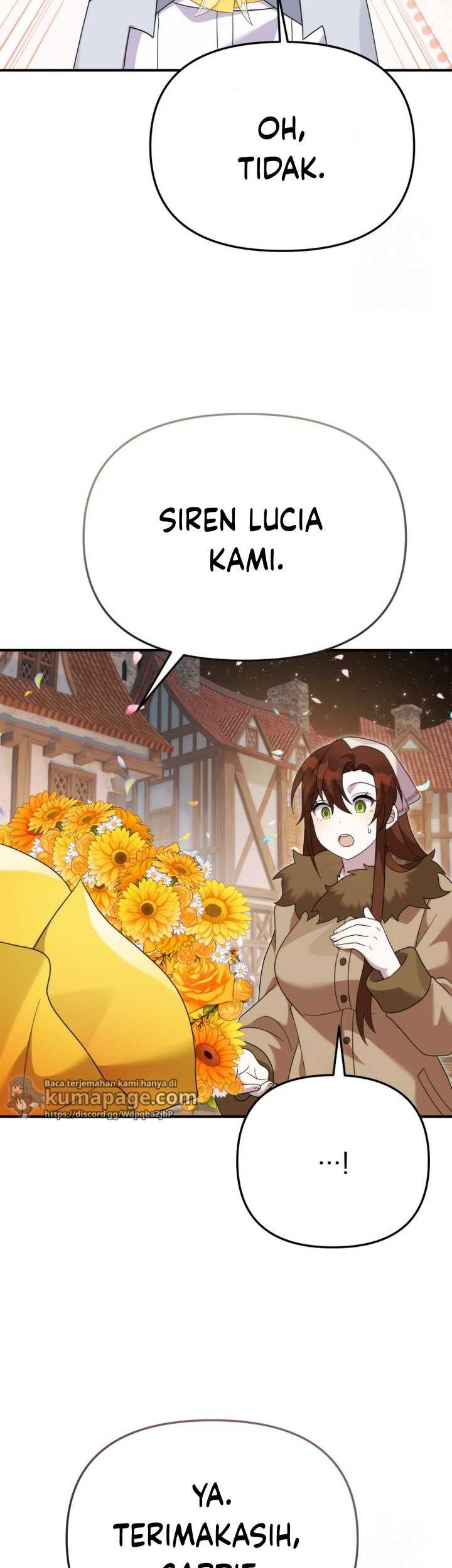 How To Survive As A Terminally Ill Dragon Chapter 50 - halaman 12