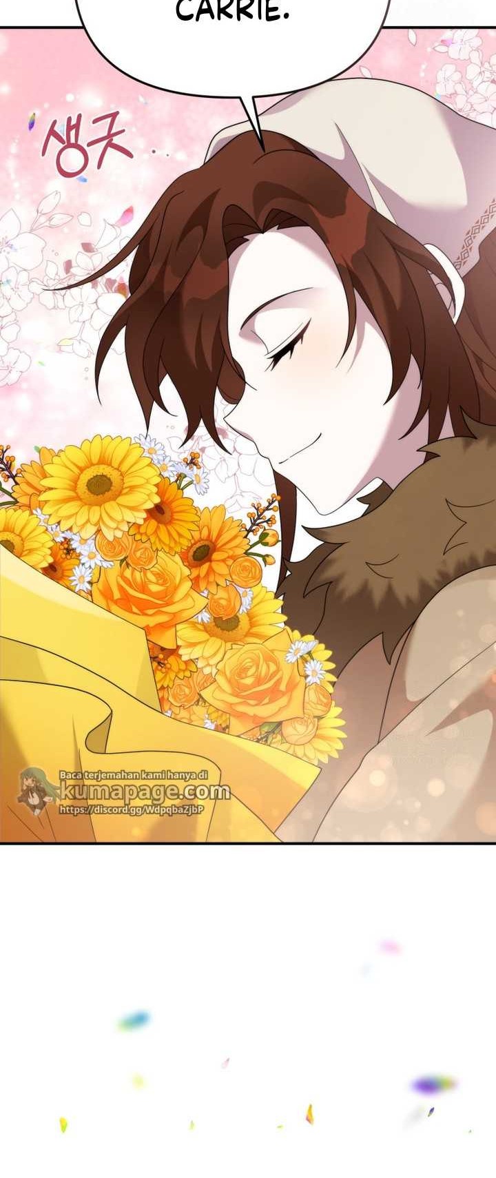 How To Survive As A Terminally Ill Dragon Chapter 50 - halaman 13