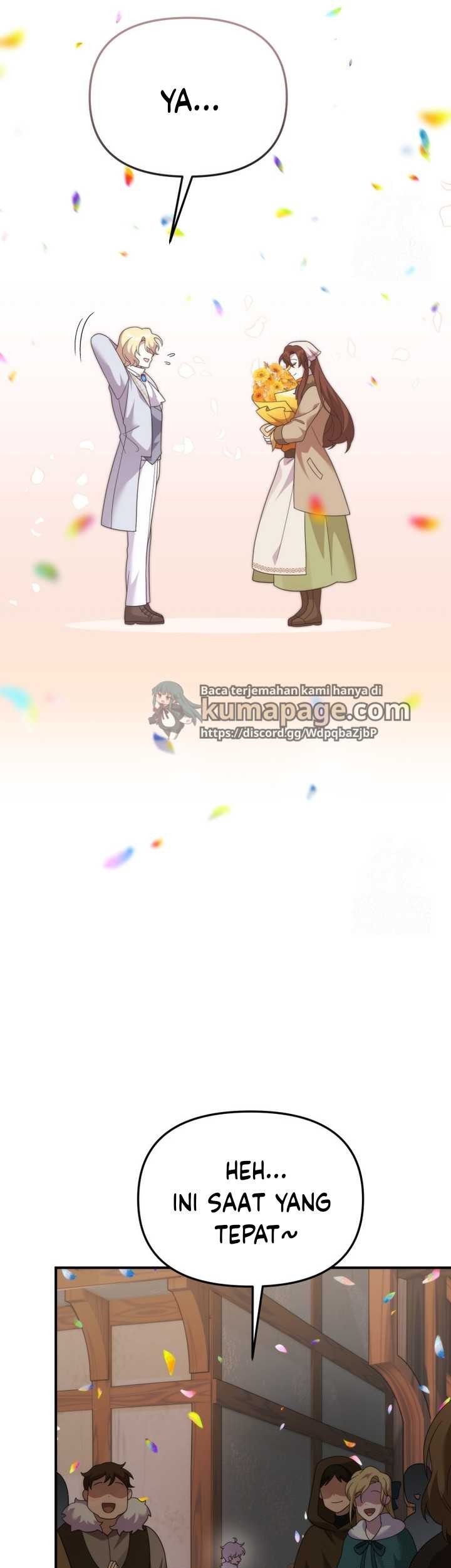 How To Survive As A Terminally Ill Dragon Chapter 50 - halaman 14