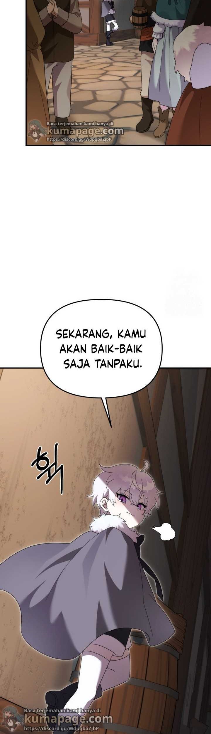 How To Survive As A Terminally Ill Dragon Chapter 50 - halaman 15