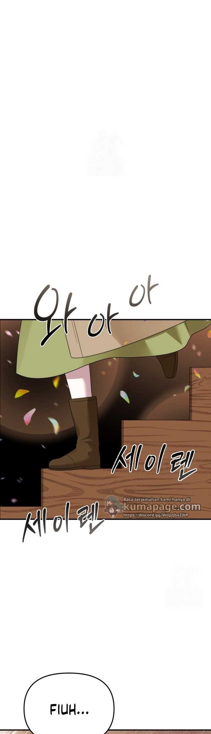 How To Survive As A Terminally Ill Dragon Chapter 50 - halaman 2