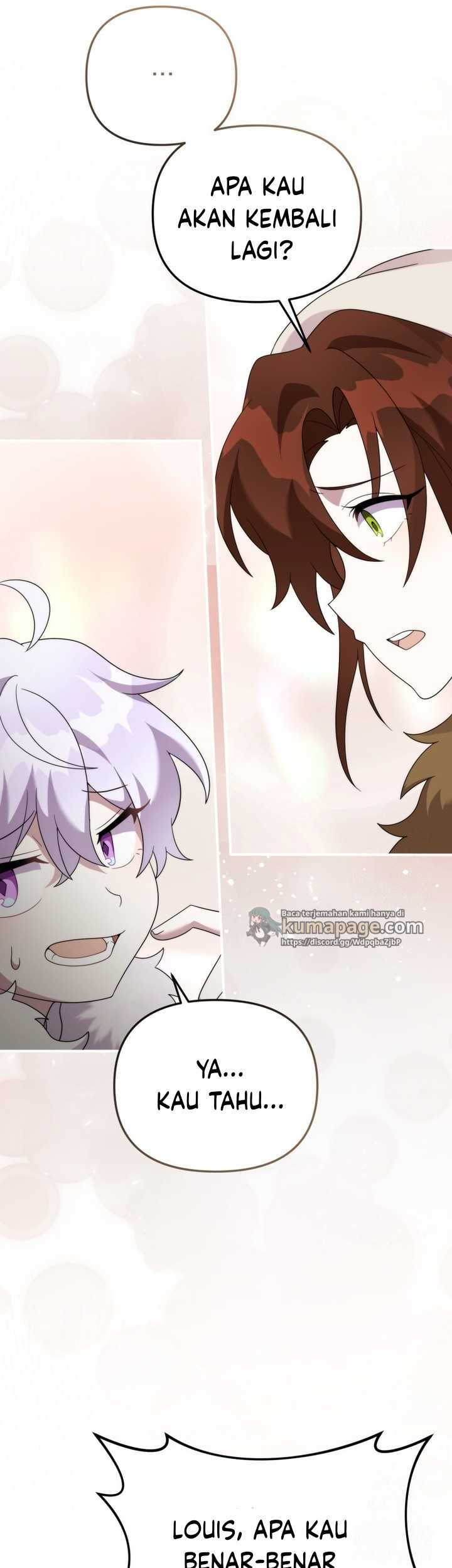 How To Survive As A Terminally Ill Dragon Chapter 50 - halaman 22