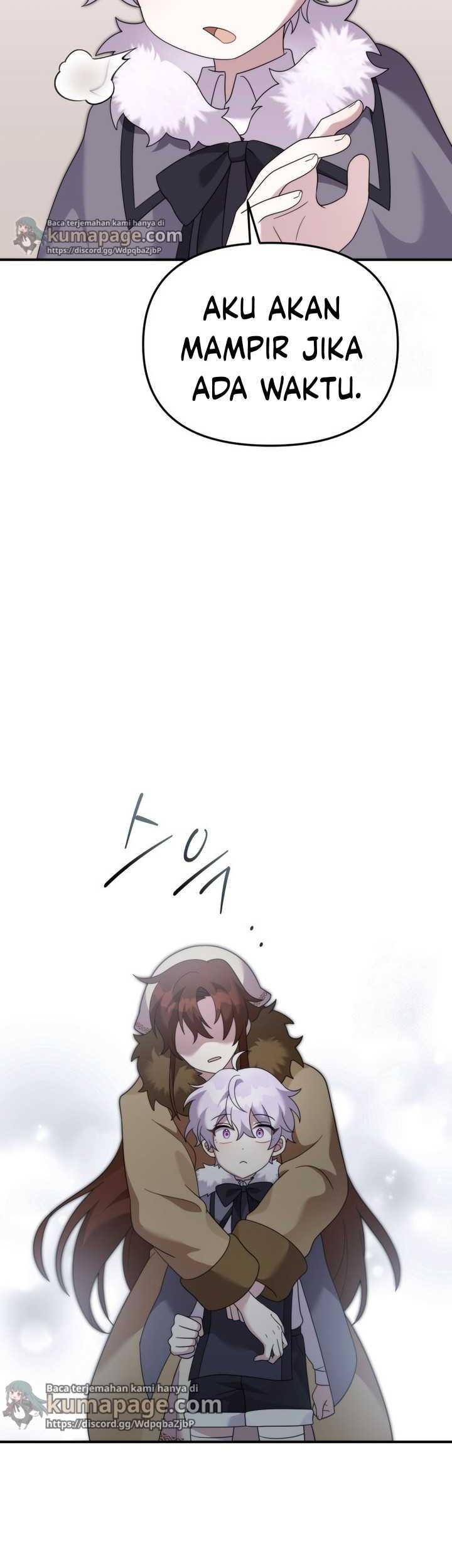 How To Survive As A Terminally Ill Dragon Chapter 50 - halaman 24
