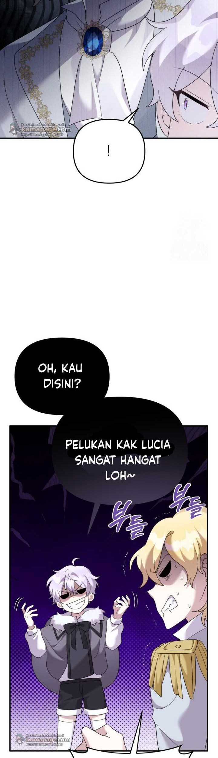 How To Survive As A Terminally Ill Dragon Chapter 50 - halaman 27