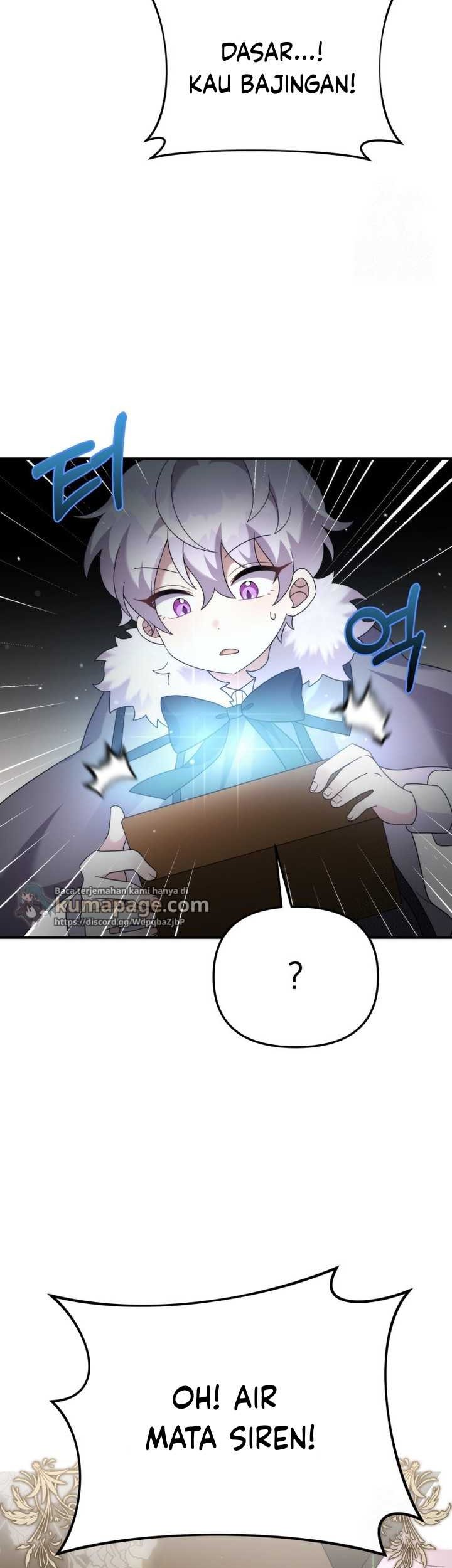 How To Survive As A Terminally Ill Dragon Chapter 50 - halaman 28