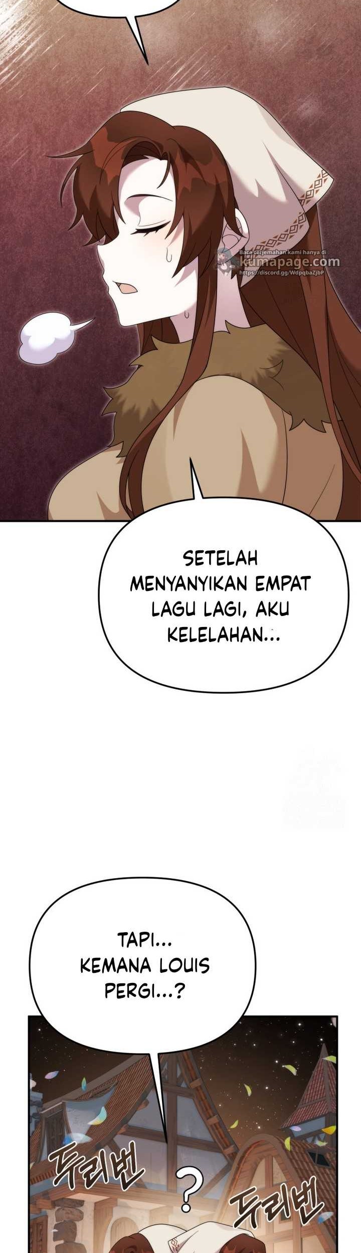 How To Survive As A Terminally Ill Dragon Chapter 50 - halaman 3