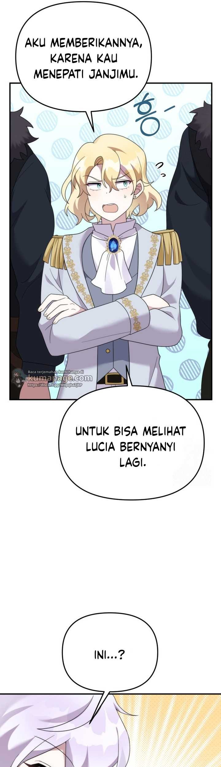 How To Survive As A Terminally Ill Dragon Chapter 50 - halaman 30