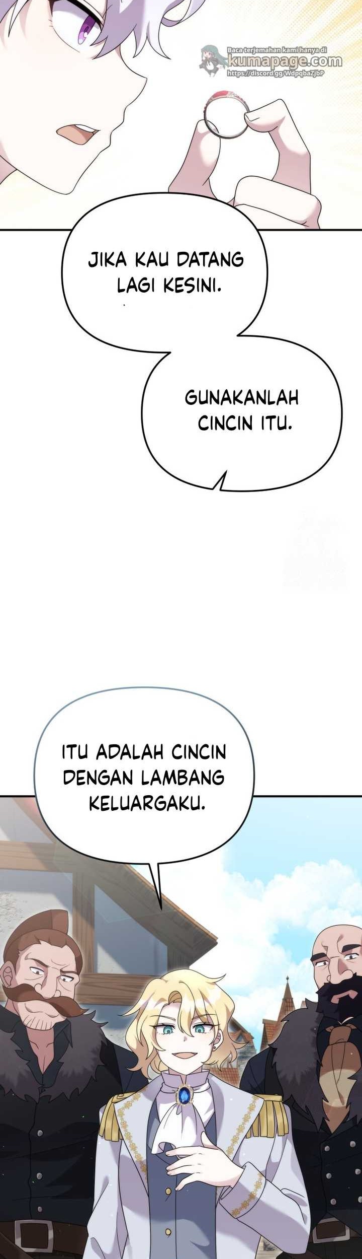 How To Survive As A Terminally Ill Dragon Chapter 50 - halaman 31