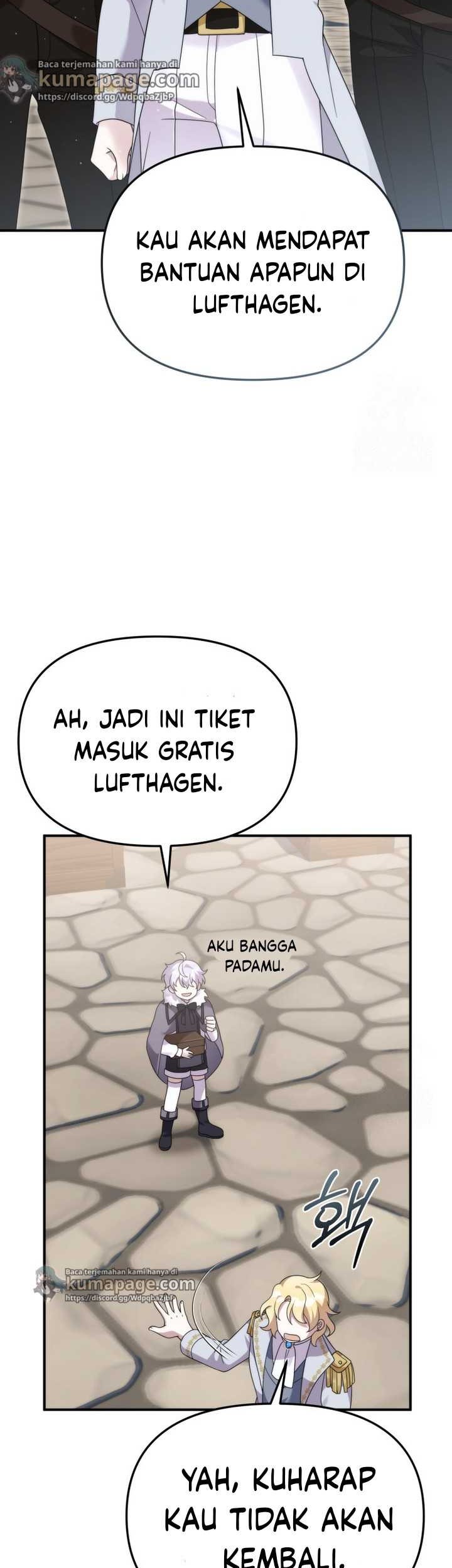 How To Survive As A Terminally Ill Dragon Chapter 50 - halaman 32