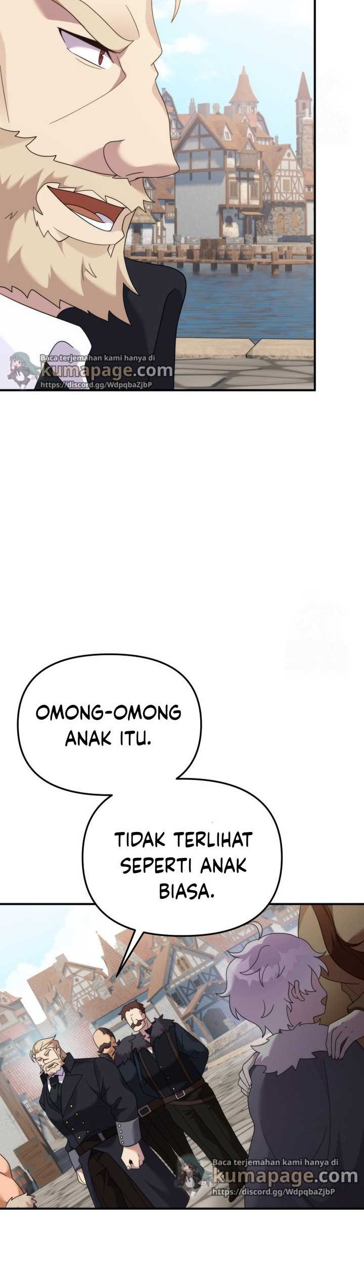 How To Survive As A Terminally Ill Dragon Chapter 50 - halaman 39