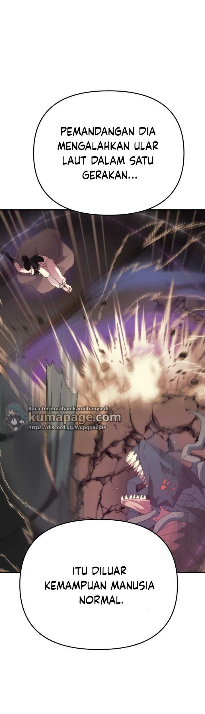 How To Survive As A Terminally Ill Dragon Chapter 50 - halaman 40