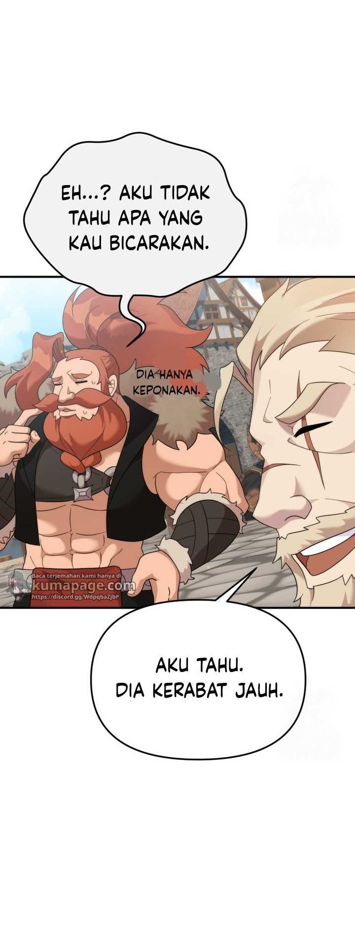 How To Survive As A Terminally Ill Dragon Chapter 50 - halaman 41