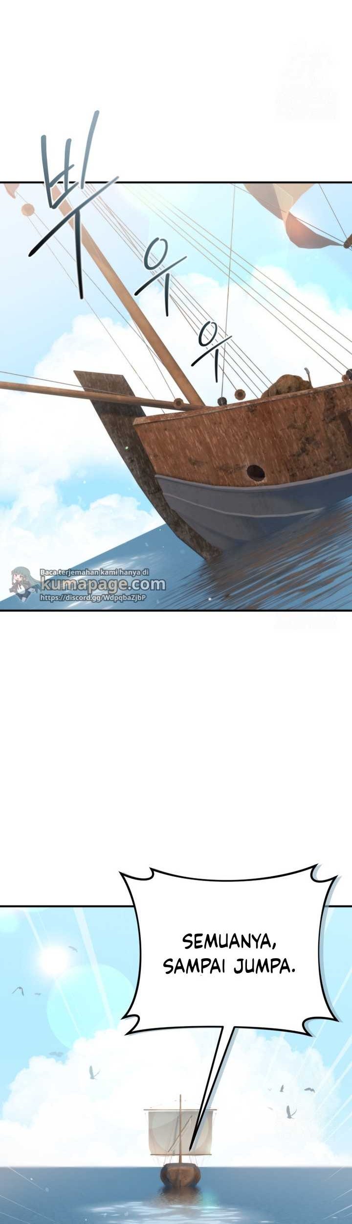 How To Survive As A Terminally Ill Dragon Chapter 50 - halaman 43