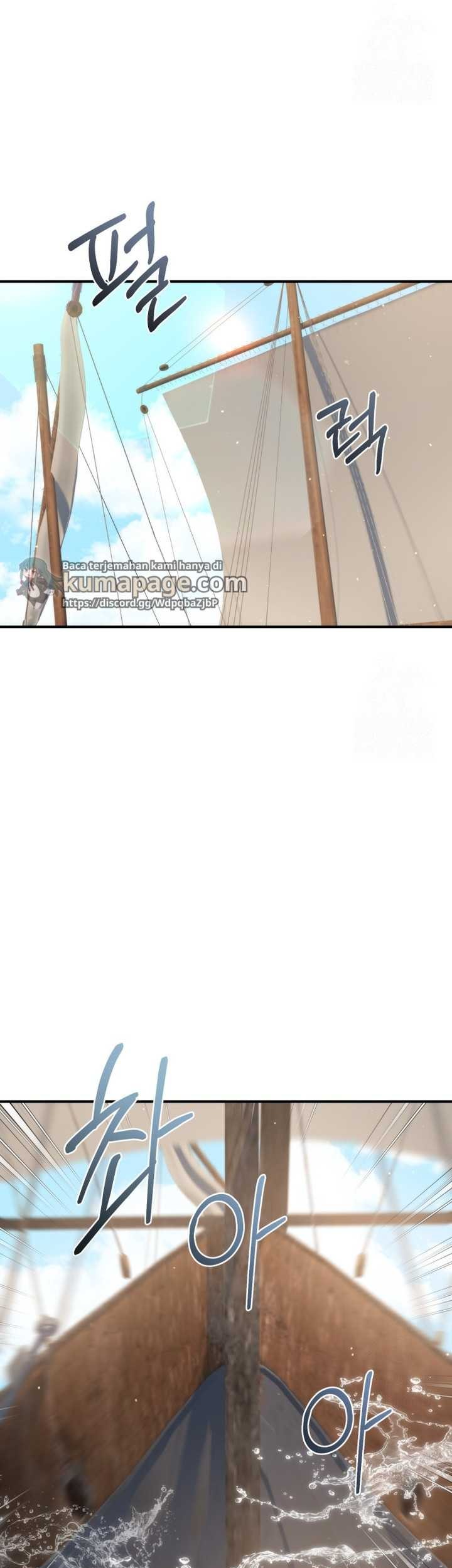 How To Survive As A Terminally Ill Dragon Chapter 50 - halaman 46