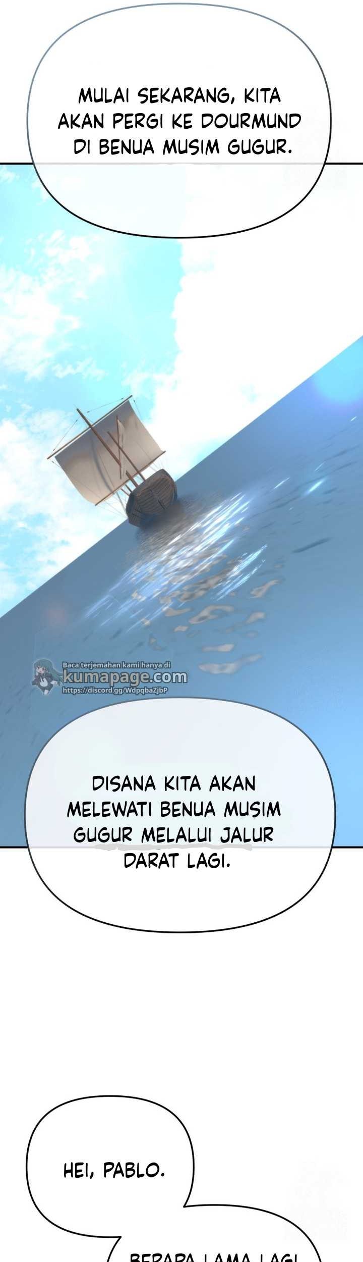How To Survive As A Terminally Ill Dragon Chapter 50 - halaman 48