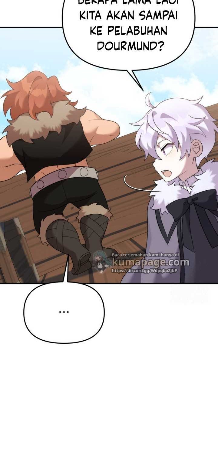 How To Survive As A Terminally Ill Dragon Chapter 50 - halaman 49