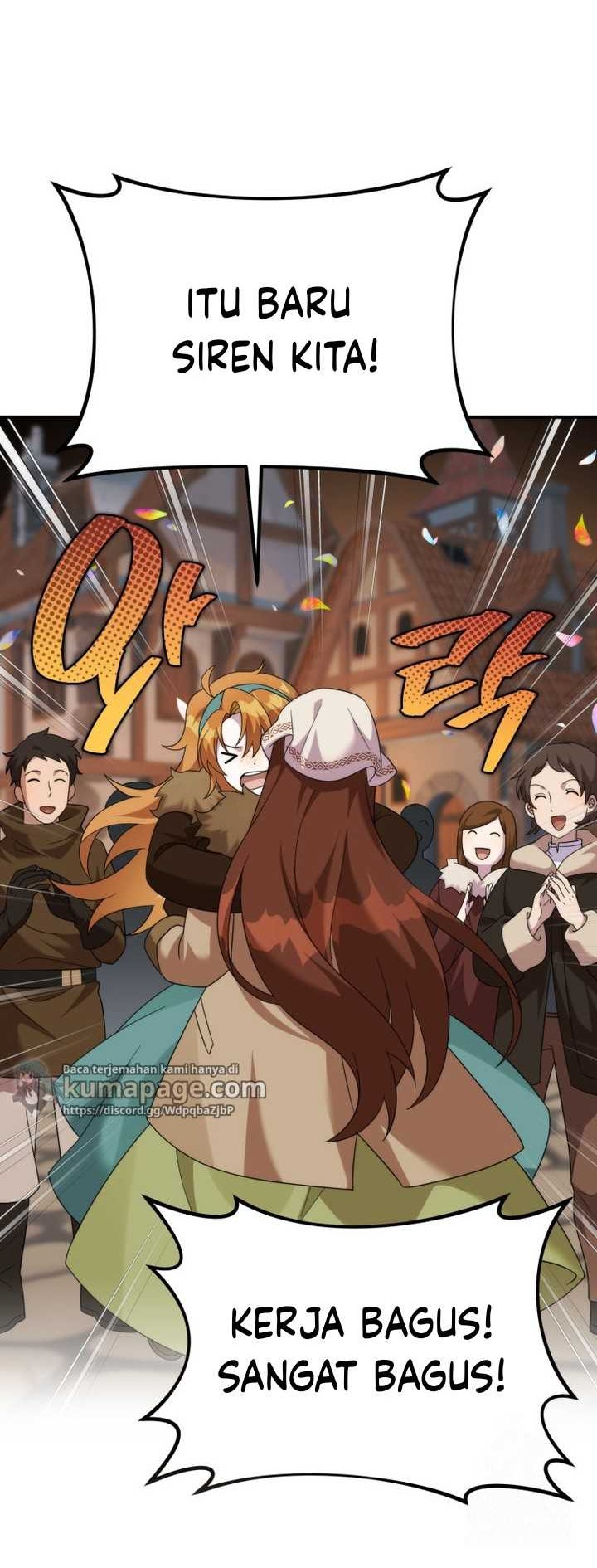 How To Survive As A Terminally Ill Dragon Chapter 50 - halaman 5