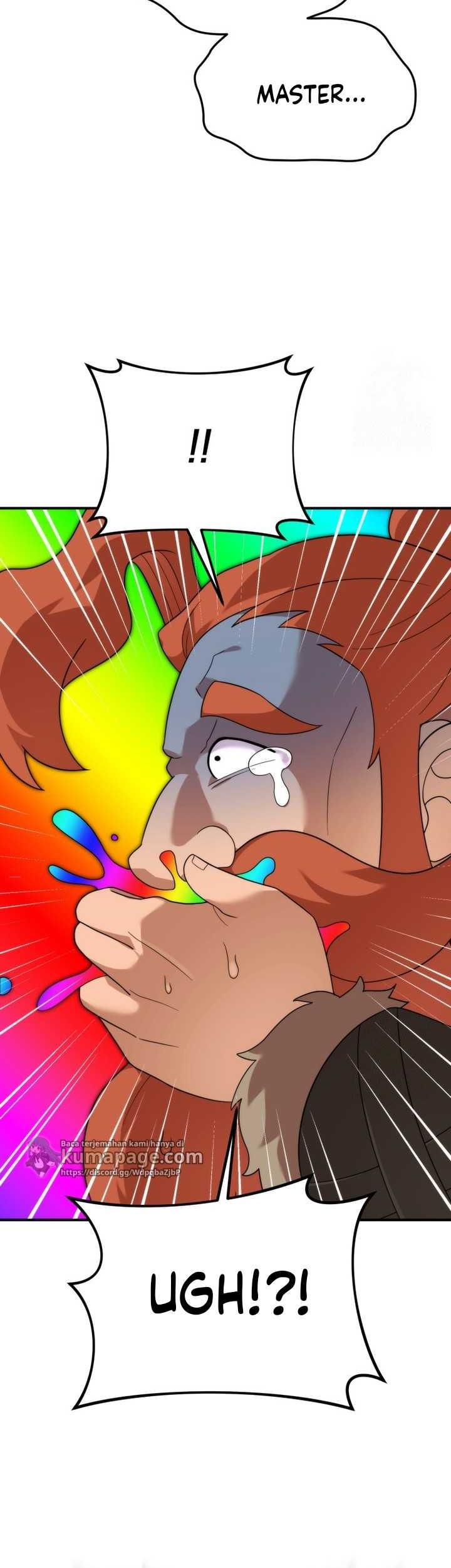 How To Survive As A Terminally Ill Dragon Chapter 50 - halaman 52