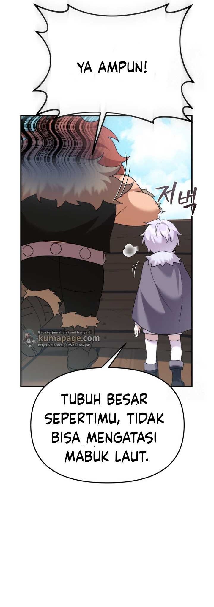 How To Survive As A Terminally Ill Dragon Chapter 50 - halaman 53