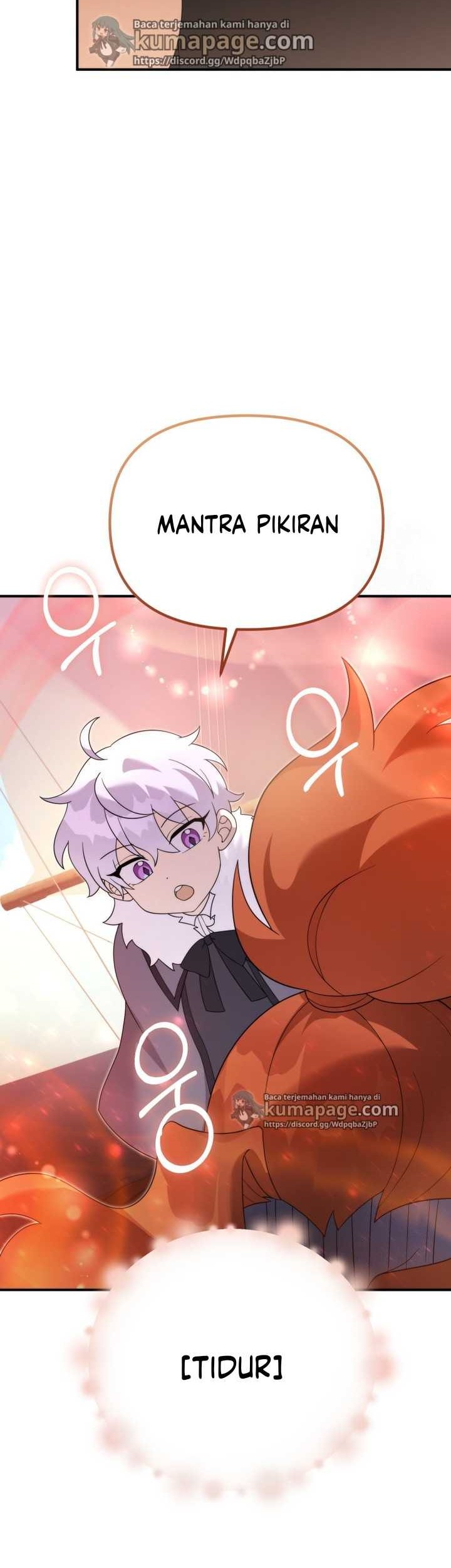 How To Survive As A Terminally Ill Dragon Chapter 50 - halaman 55