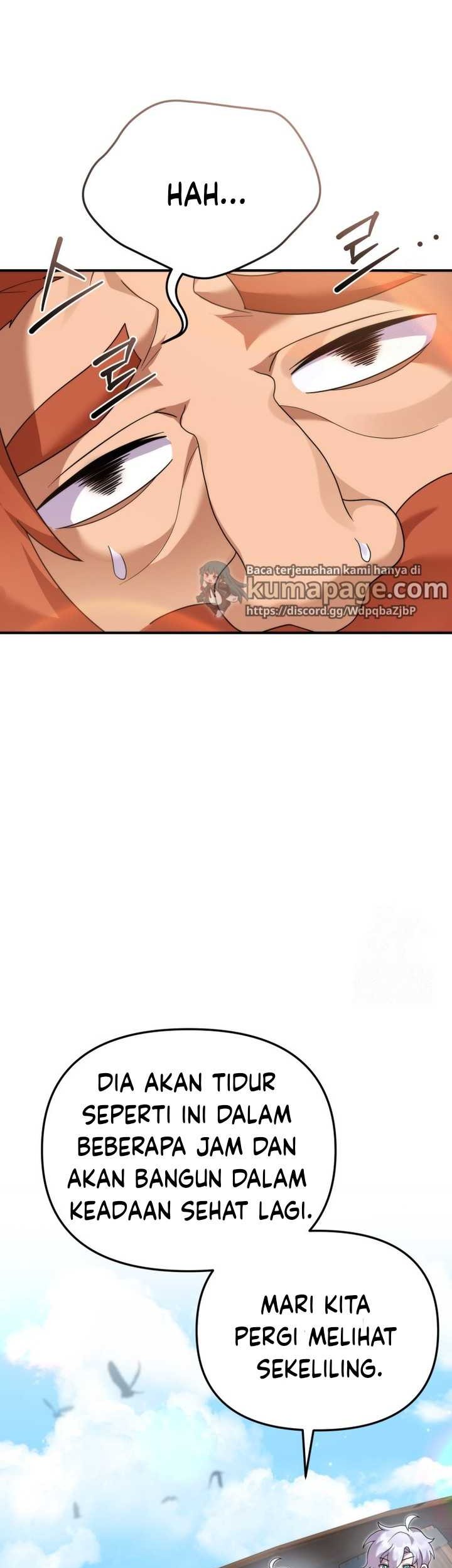 How To Survive As A Terminally Ill Dragon Chapter 50 - halaman 56