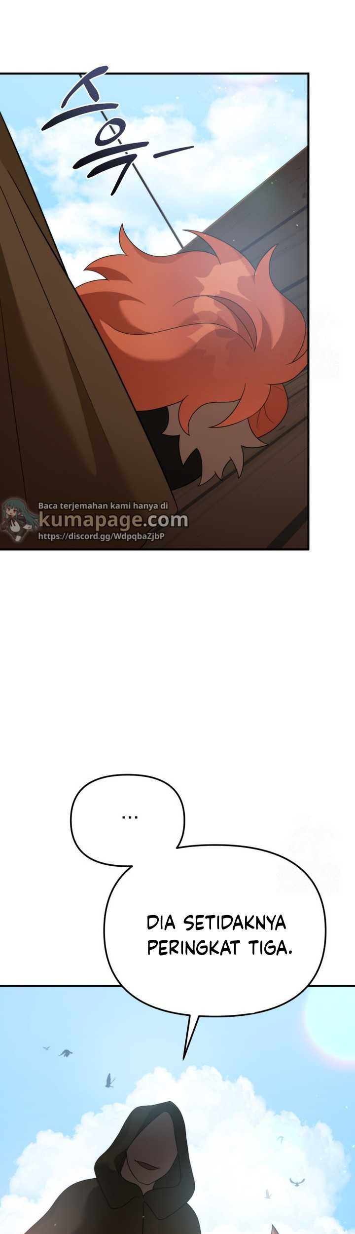 How To Survive As A Terminally Ill Dragon Chapter 50 - halaman 58