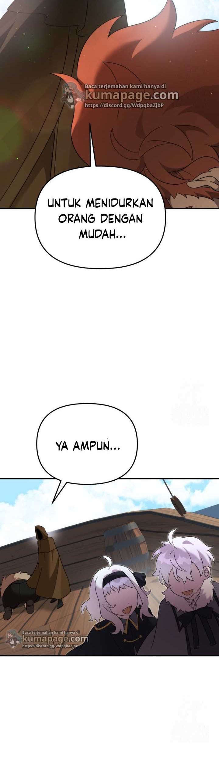How To Survive As A Terminally Ill Dragon Chapter 50 - halaman 59