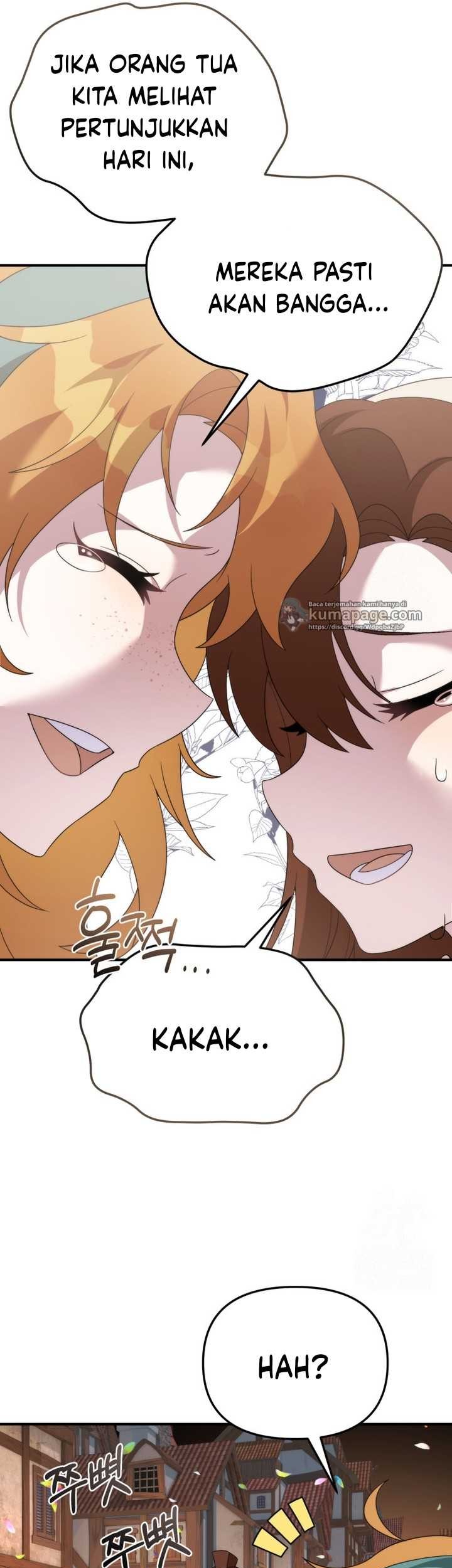 How To Survive As A Terminally Ill Dragon Chapter 50 - halaman 6