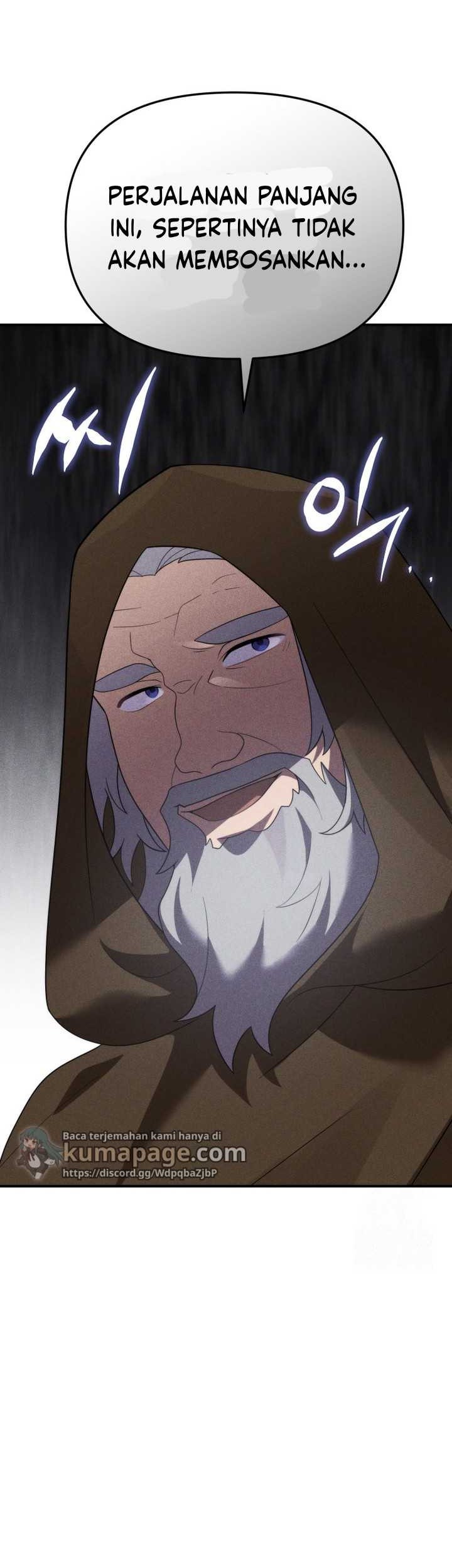 How To Survive As A Terminally Ill Dragon Chapter 50 - halaman 60