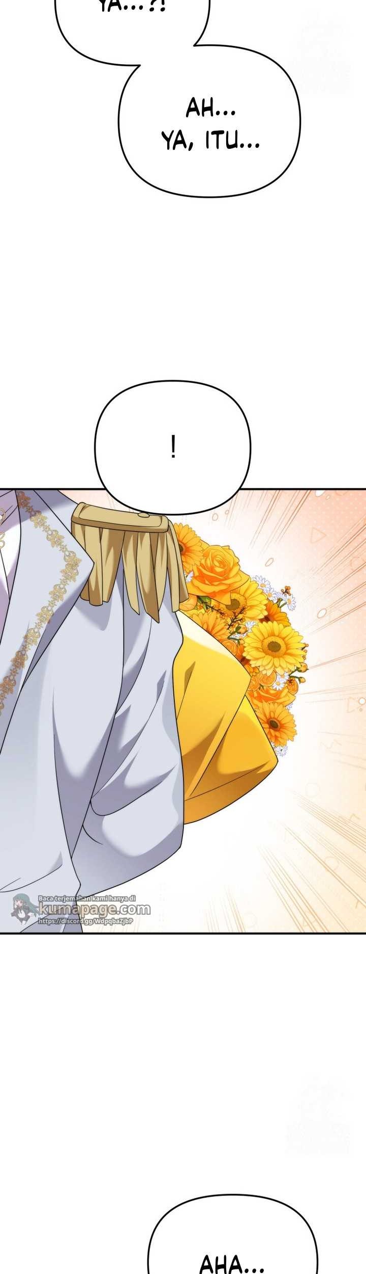 How To Survive As A Terminally Ill Dragon Chapter 50 - halaman 8