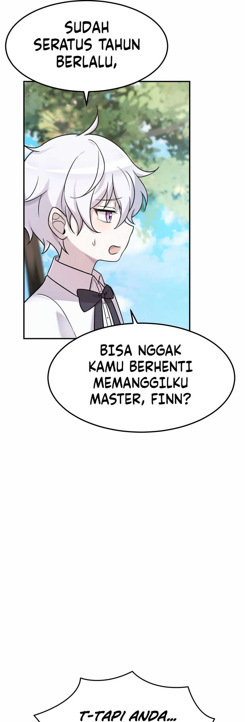 How To Survive As A Terminally Ill Dragon Chapter 6 - halaman 10