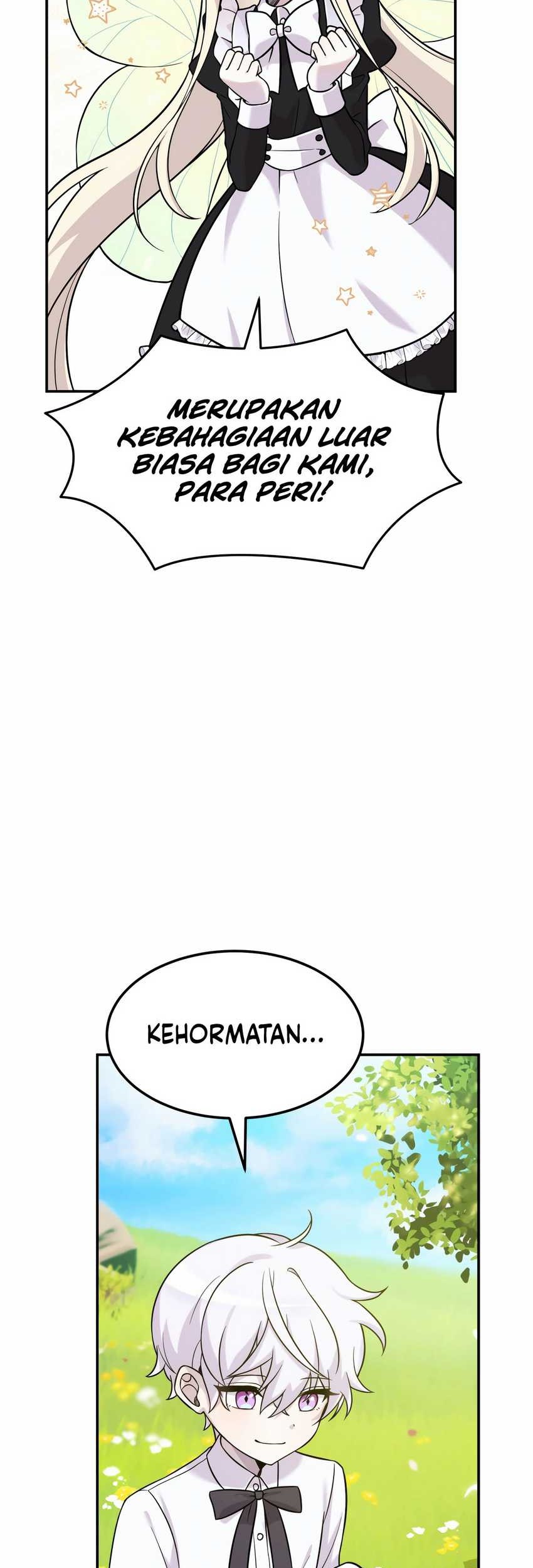 How To Survive As A Terminally Ill Dragon Chapter 6 - halaman 12