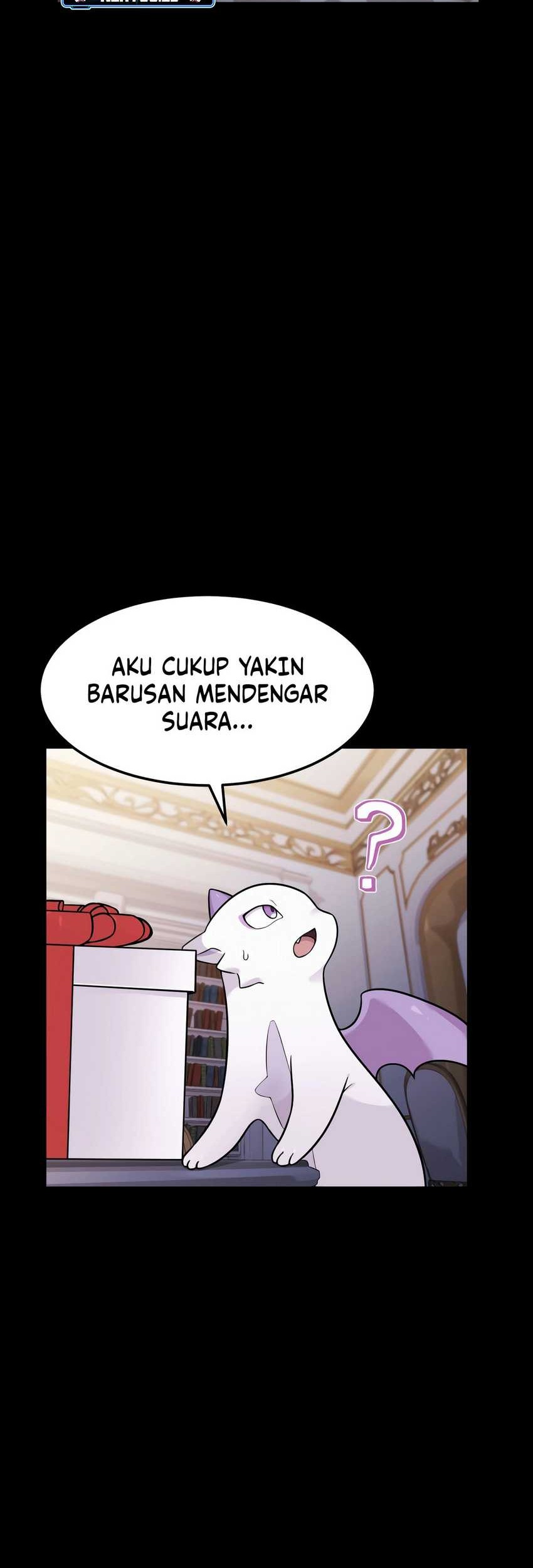 How To Survive As A Terminally Ill Dragon Chapter 6 - halaman 17