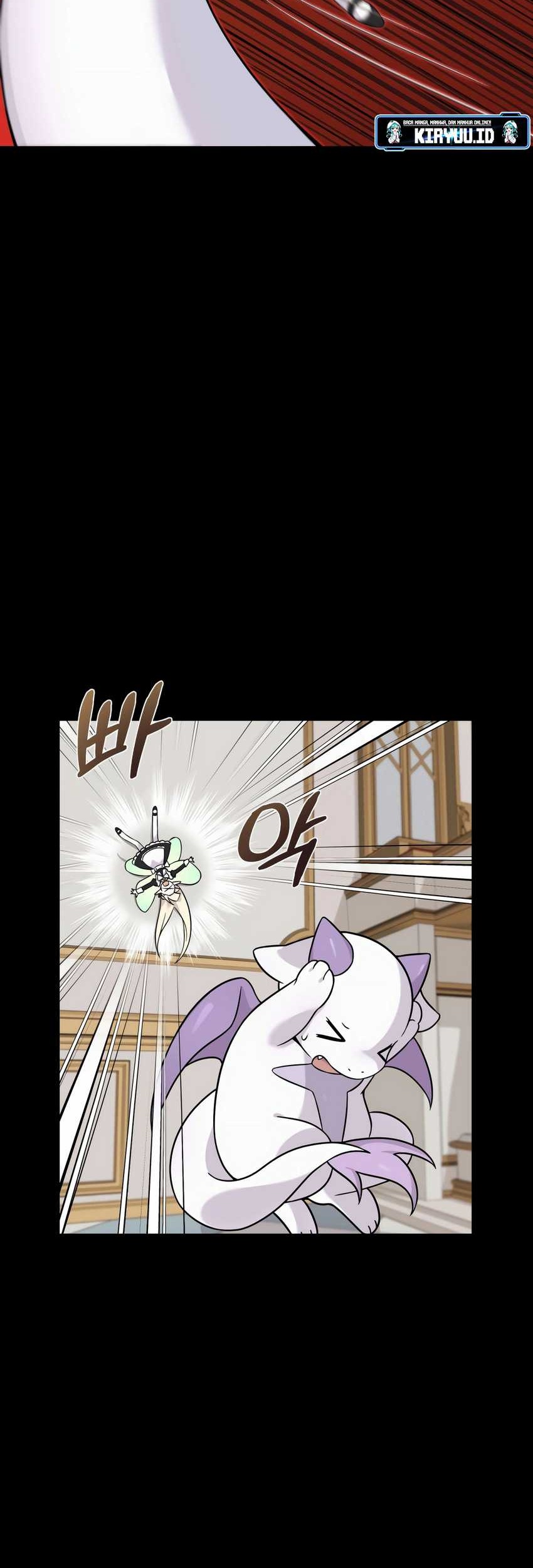 How To Survive As A Terminally Ill Dragon Chapter 6 - halaman 22