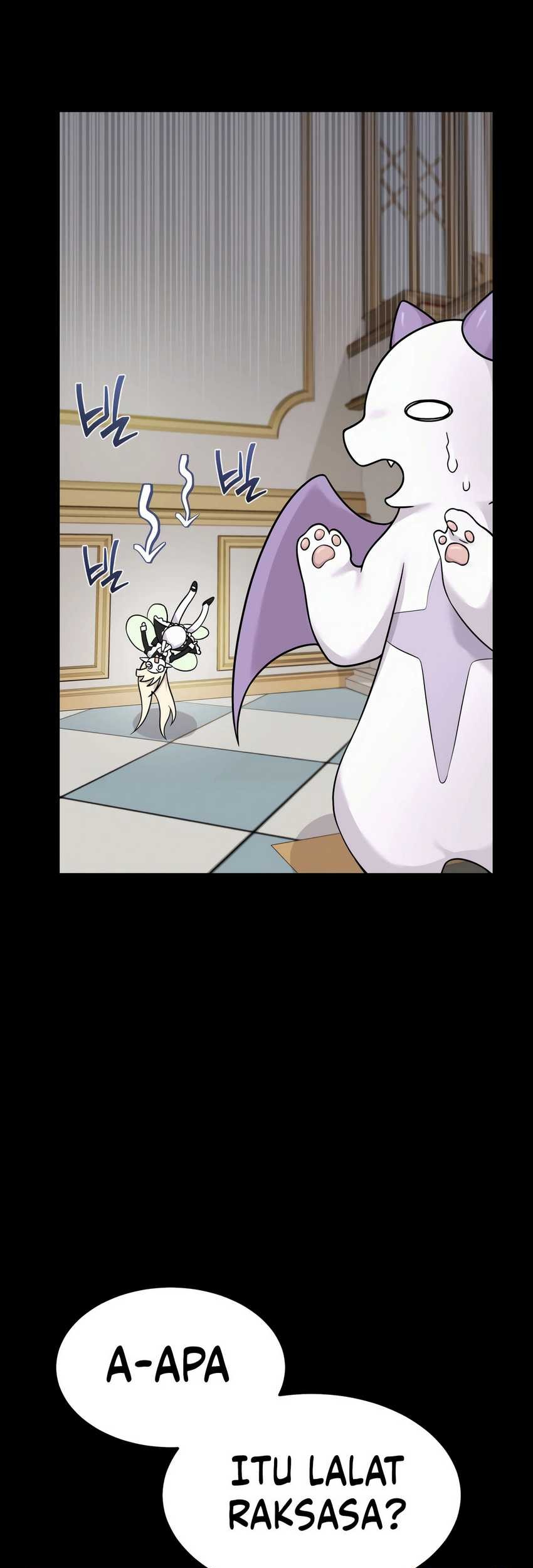 How To Survive As A Terminally Ill Dragon Chapter 6 - halaman 24