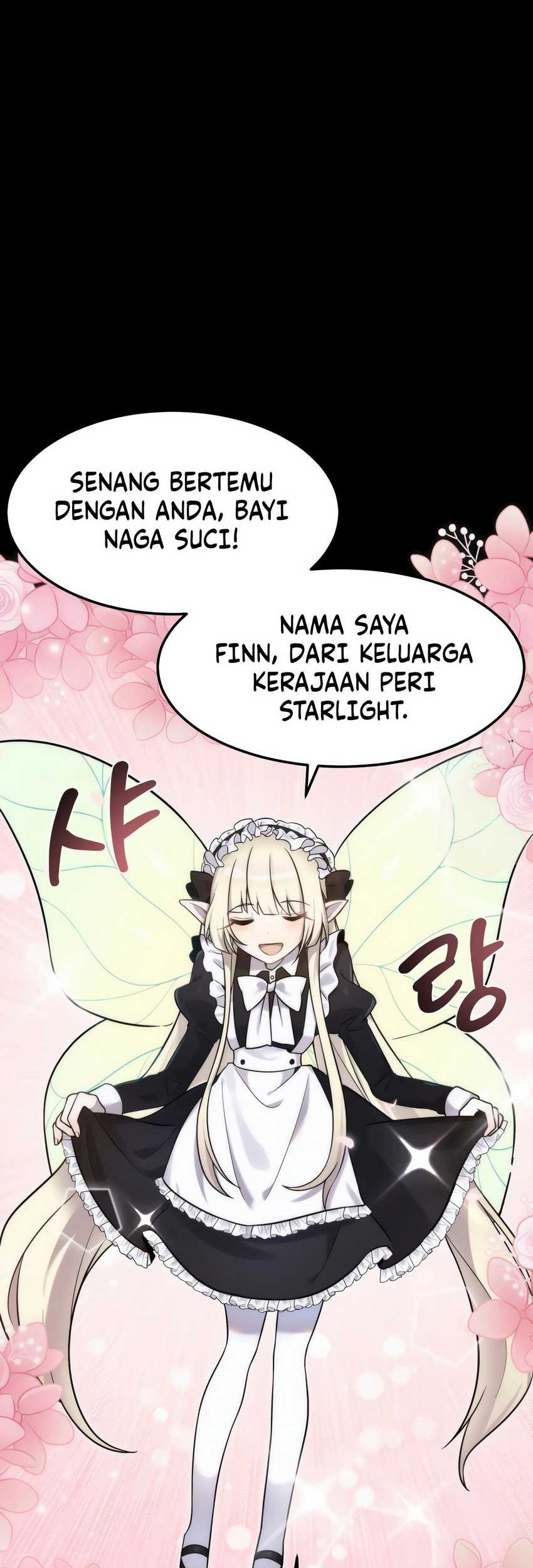 How To Survive As A Terminally Ill Dragon Chapter 6 - halaman 30