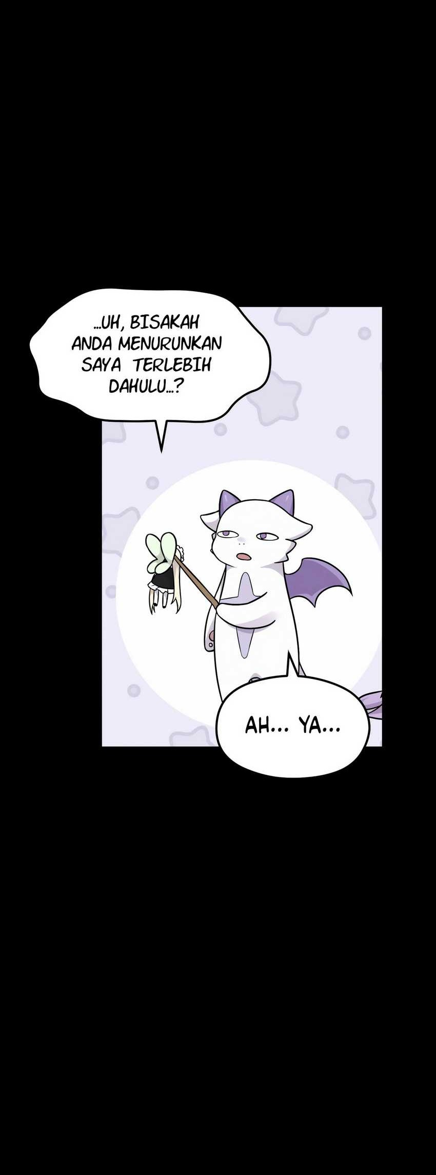 How To Survive As A Terminally Ill Dragon Chapter 6 - halaman 32