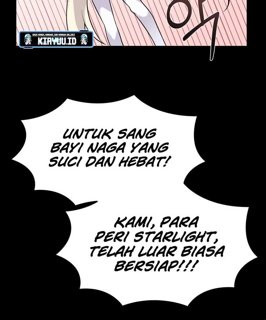 How To Survive As A Terminally Ill Dragon Chapter 6 - halaman 35