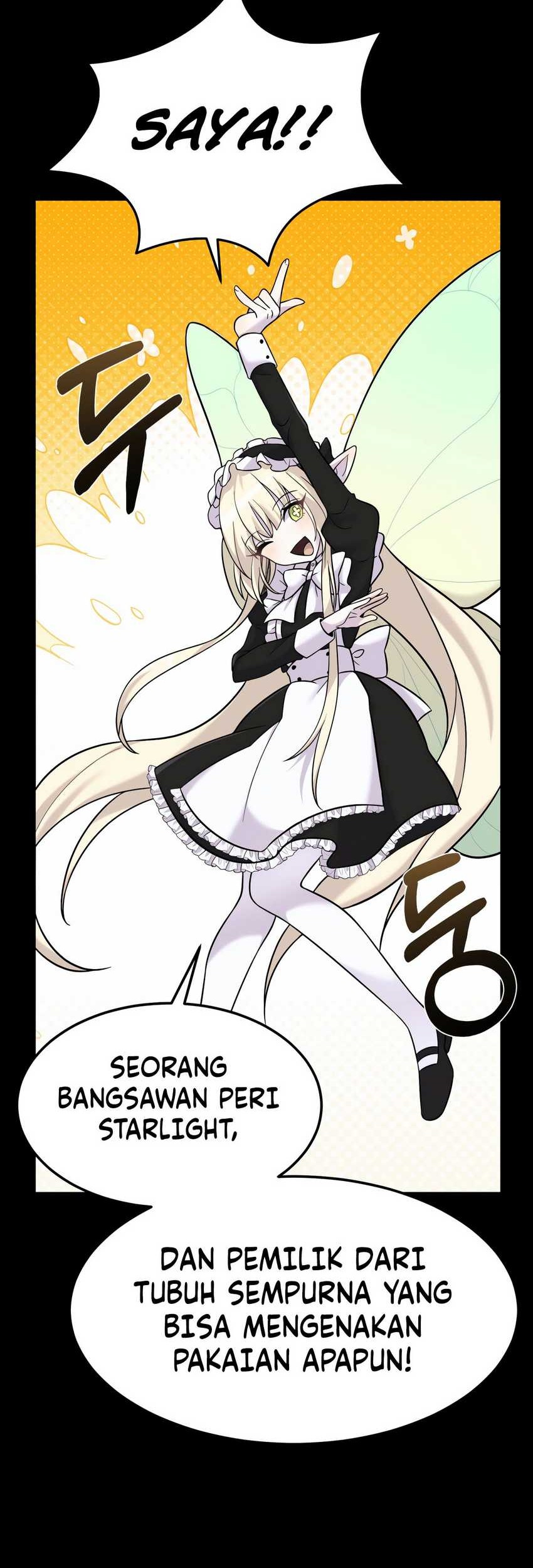 How To Survive As A Terminally Ill Dragon Chapter 6 - halaman 39