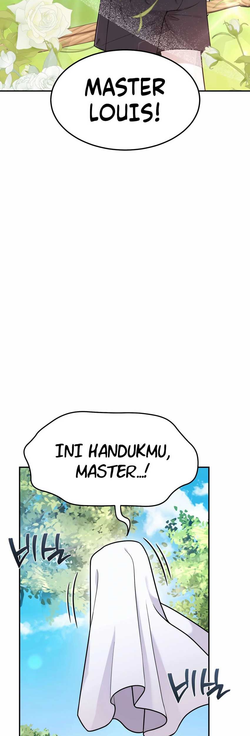 How To Survive As A Terminally Ill Dragon Chapter 6 - halaman 4
