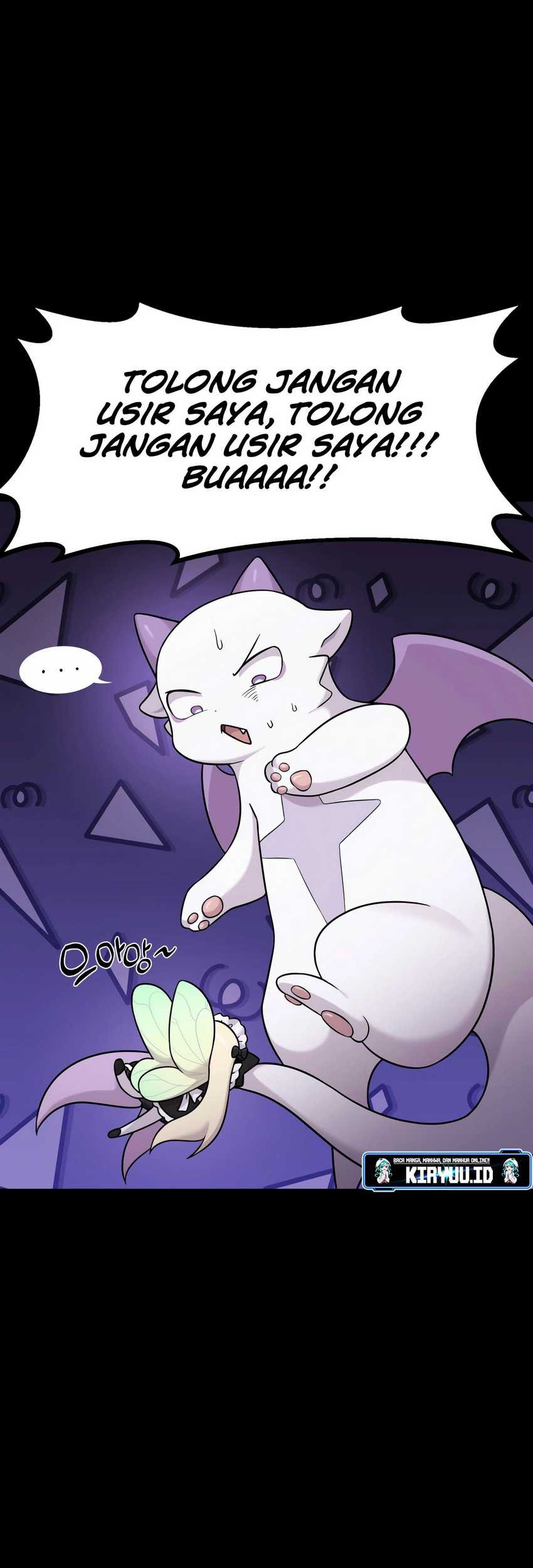 How To Survive As A Terminally Ill Dragon Chapter 6 - halaman 47