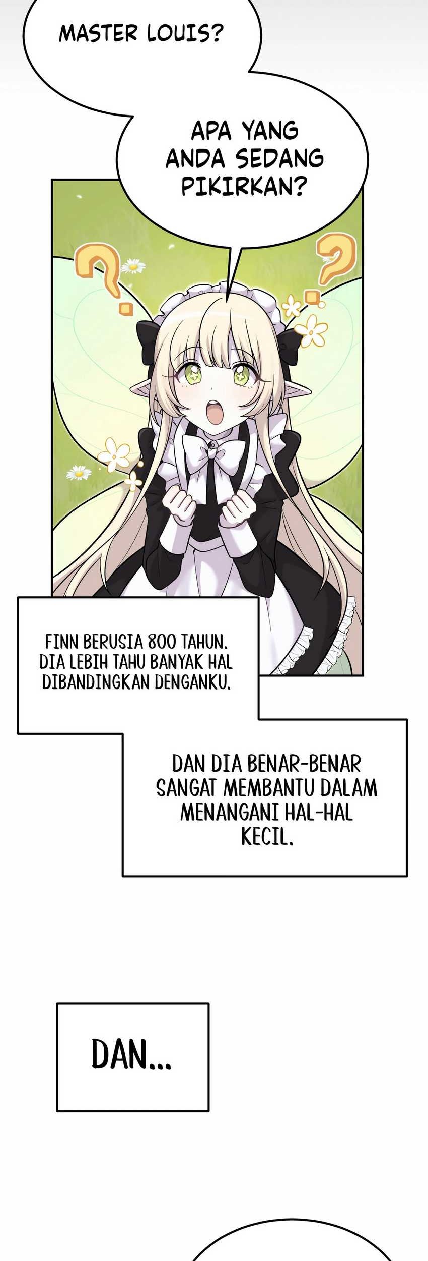 How To Survive As A Terminally Ill Dragon Chapter 6 - halaman 51