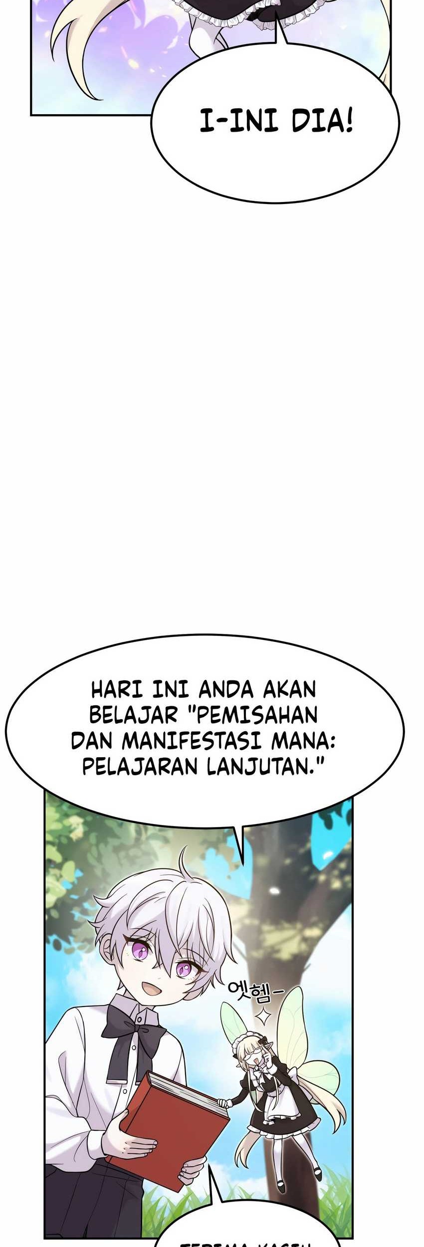 How To Survive As A Terminally Ill Dragon Chapter 6 - halaman 55