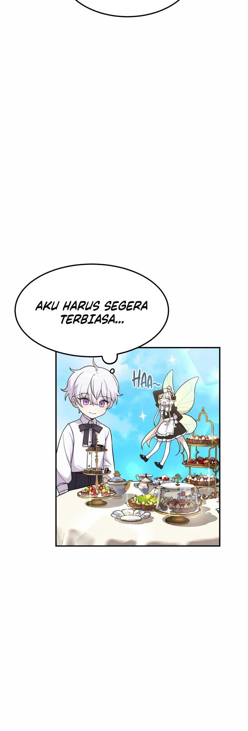 How To Survive As A Terminally Ill Dragon Chapter 6 - halaman 57