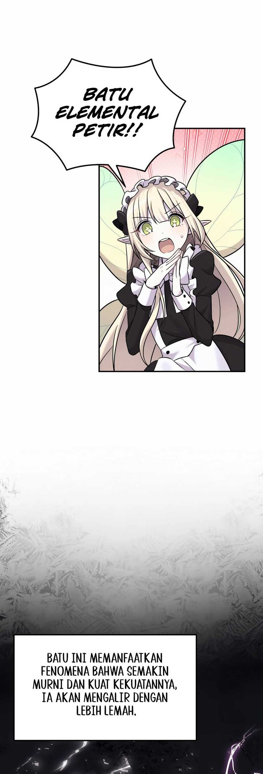 How To Survive As A Terminally Ill Dragon Chapter 6 - halaman 70