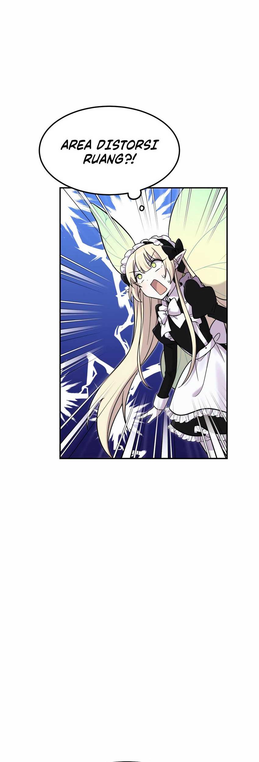 How To Survive As A Terminally Ill Dragon Chapter 6 - halaman 77