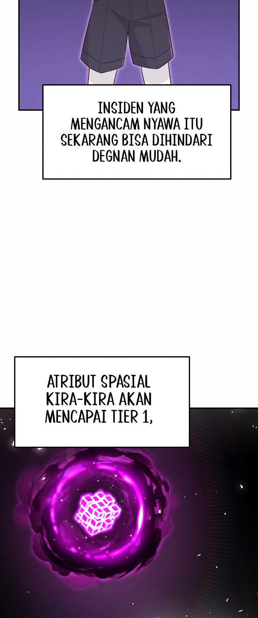 How To Survive As A Terminally Ill Dragon Chapter 6 - halaman 81